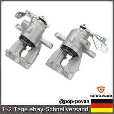 Bremssattel Hinten passt für Ford Galaxy S-Max Kuga I links + rechts  Paar