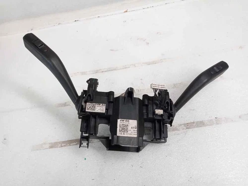5K0953223 Mando Multifuncion para SEAT LEON (1P1) FR 2006 523240 - Bild 3 von 10