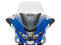 WRS Windschild Standard Transparent WRS BMW R 1250 RT 2021-2024