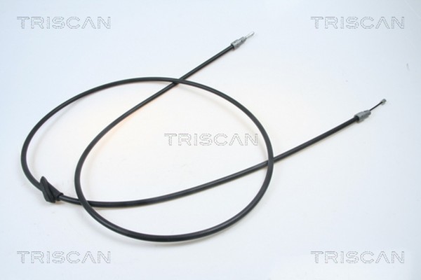 Triscan Bremsseil Seilzug Feststellbremse 8140 23133 FüR Mercedes Klasse W203-image