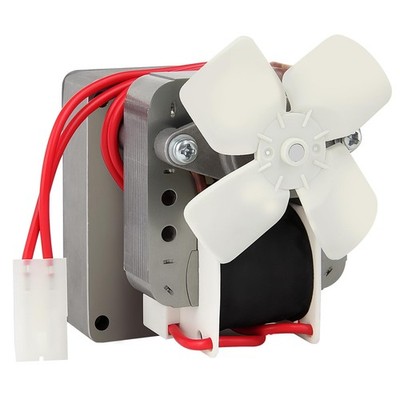 2.0 RPM Auger Motor Parts, Compatible with Traeger, Pit Boss, and Camp Chef, ...