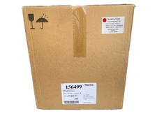 (100/Cs) THERMO NUNC 25mL Nunclon Delta EasYFlask Cell Culture Treated Flasks