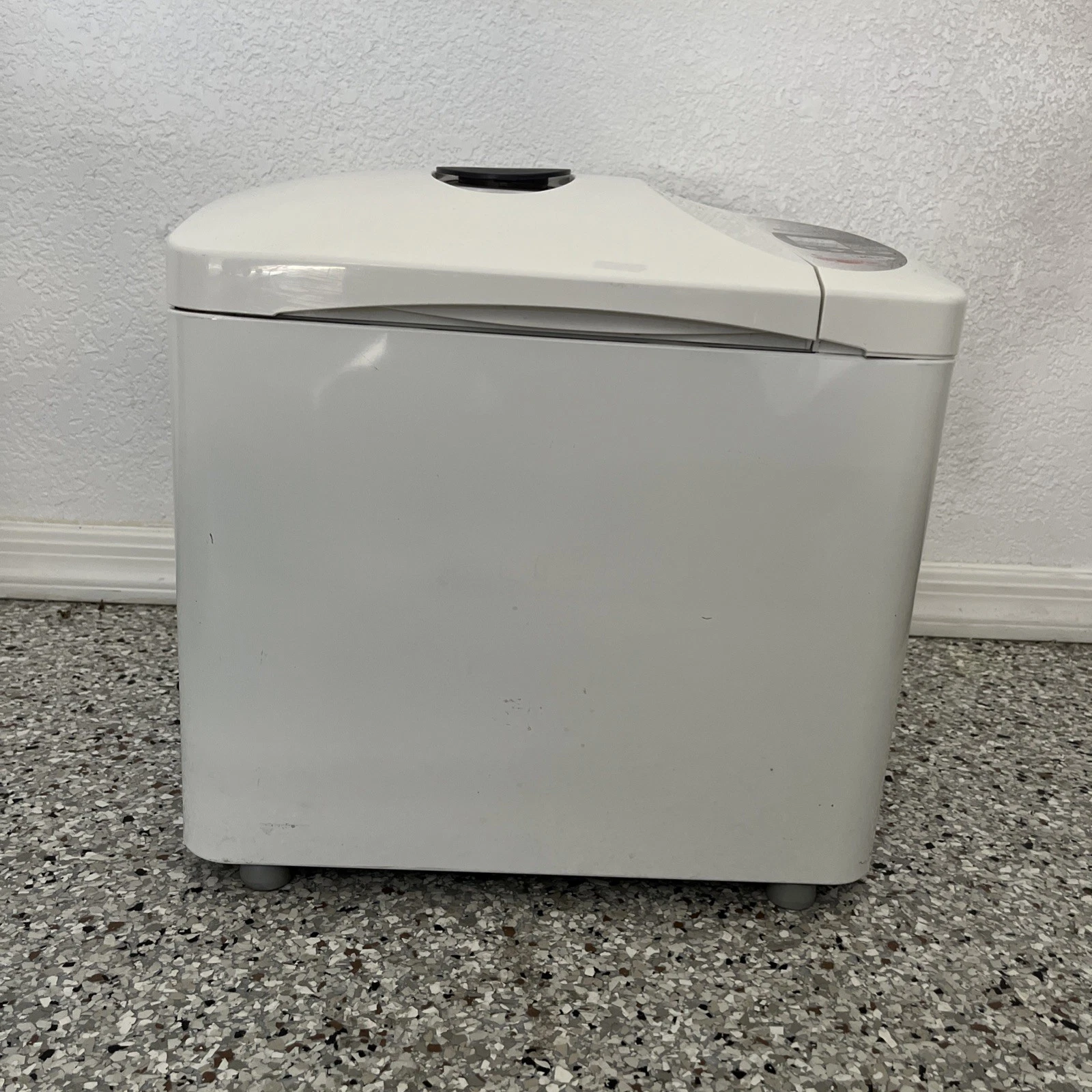 Panasonic SD-YD150 Bread Maker Machine Yeast Dispenser Tested
Opens in a new window or tab