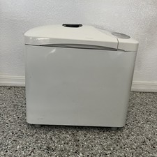 Máquina para hacer pan Panasonic SD-YD150 dispensador de levadura probado