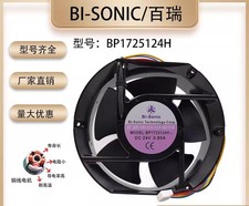 1 Pc. New BP1725124H DC24V 0.8A 170*150mm 17CM Cooling Fan