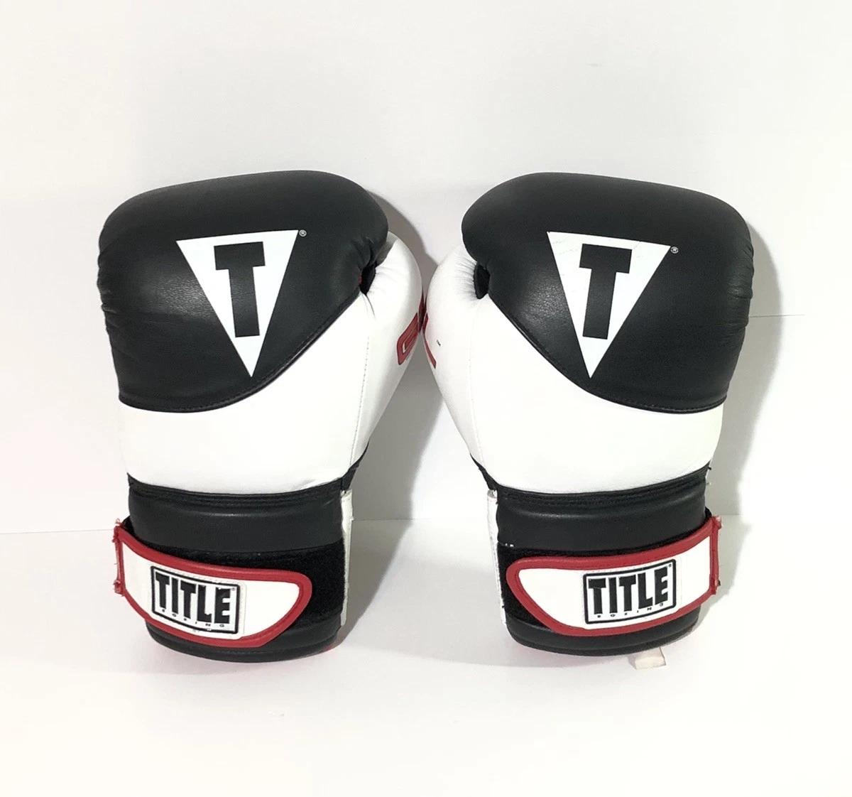 TITLE Boxing 14 oz. Weight Boxing Gloves for sale | eBay