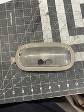 2000-2006 Chevygmc Rear Dome Light Assembly Tahoeyukonsuburban