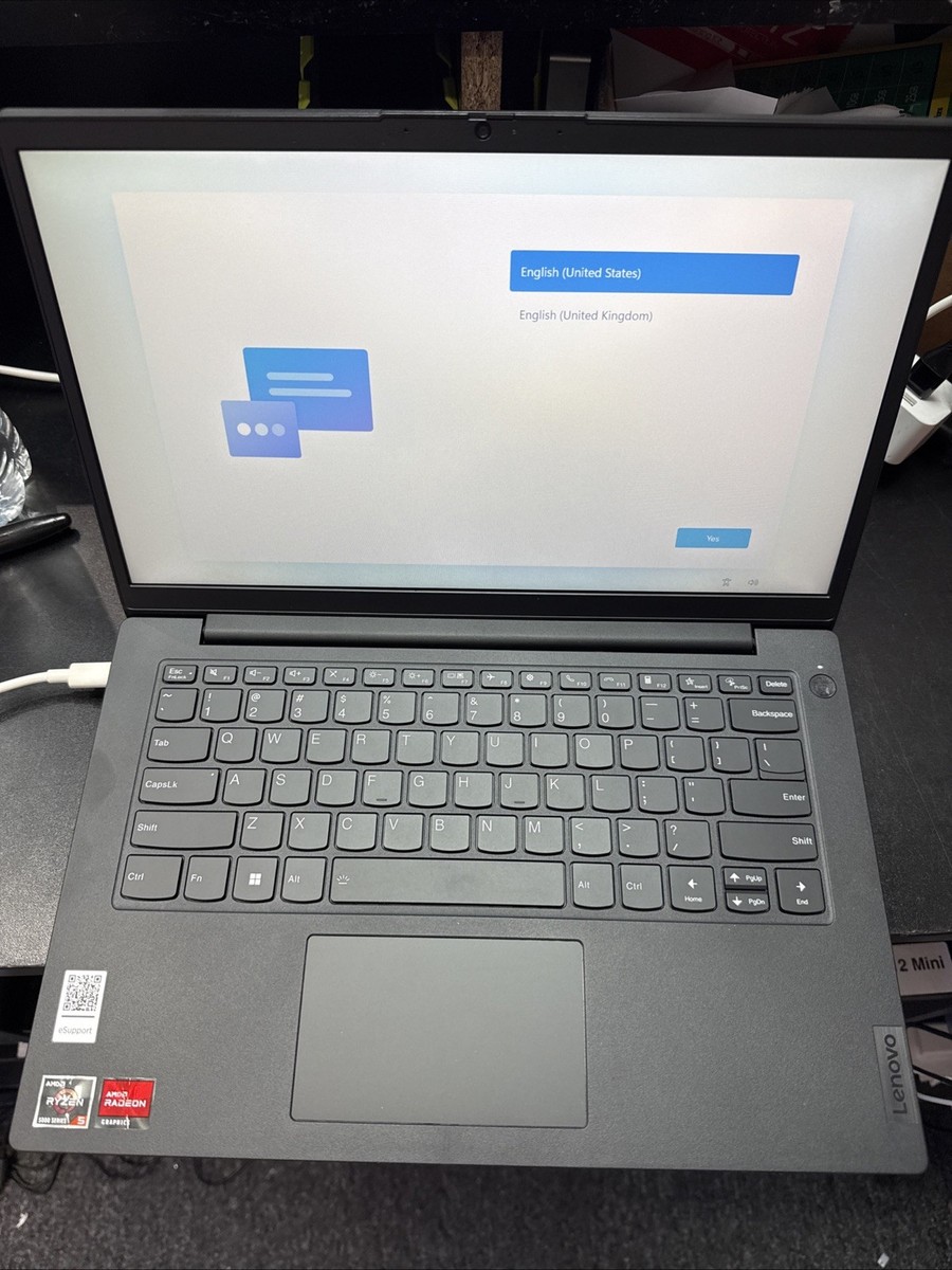 ★美品★ Lenovo K14 Gen1 Ryzen5 ノートPC 16GB Lenovo K14 Gen 1 - Ryzen 5 5600U · RX Vega 7 15W · 14.0”, Full HD