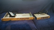 2 X SonicWall NSA 220 & TZ 210 Network Securi...