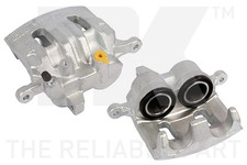 Etrier de frein Mitsubishi L200