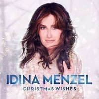 Audio Cd - Idina Menzel - Christmas Wishes - Warner Music -D- Neu