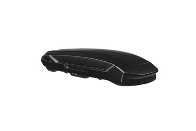 Thule Motion 3 XL Coffre de Toit Dachbox Noir 500 L 215x89x43 cm - Photo 1/4