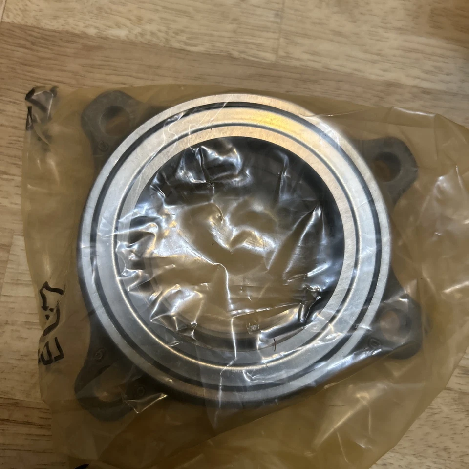 COJINETE RUEDA DELANTERO O TRASERO AUDI A4 A5 A6 A7 Q5 Q7 RS5 RS6 RS7 8W0407625G Foto 4 de 4