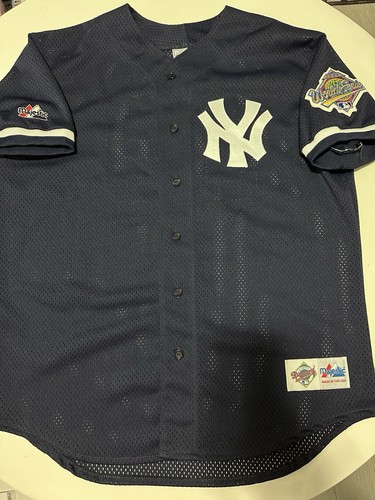 T-SHIRT MAJESTIC ATHLETIC New York Yankees Tee MLB Rare Collector / Kaki Camo S EUR 22,99 - FR