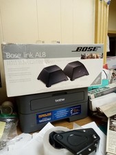 Bose Link AL8 Home wide Wireless Audio Link 2...