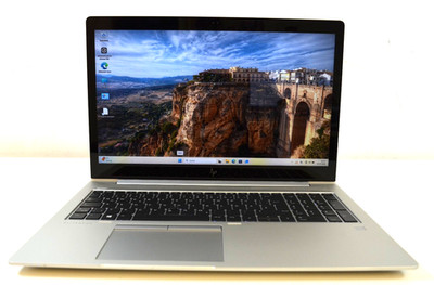 Hp EliteBook 850 G5, i7-8650U, 16Gb Ram, 512Gb NVme, 15,6'' FHD, LTE, Win11 Pro