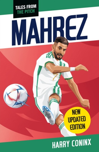 Mahrez: 2nd Edition PAPERBACK - Image 4