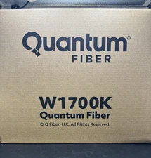 🔥Quantum Fiber W1700K Wifi Bluetooth Internet Router NIB🔥