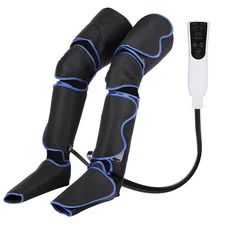 Foot for Compression, Relaxation, Circulation Massager and Leg Heater and