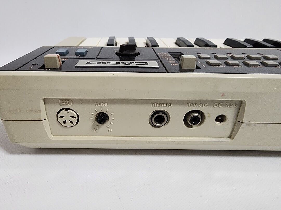 CASIO MT-70 Synthesizer Casiotone 49-Key | eBay CASIO MT-70 Synthesizer Casiotone 49-Key | eBay