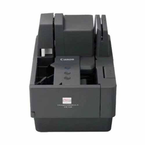 Canon другие точки продаж и ручка с деньгами