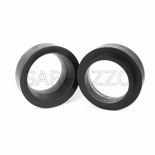 Kit Elevador Nivelación Trasera Espaciador 1.6"40mm Para Toyota PREVIA SIENNA 4RUNNER PRADO LC - Imagen 4 de 4