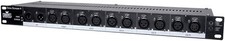 Chauvet DJ Data Stream 4 Universal DMX-512 Optical Splitter w/4 Outs
