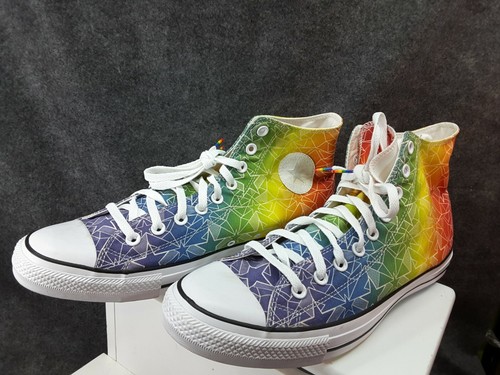 pride converse ebay