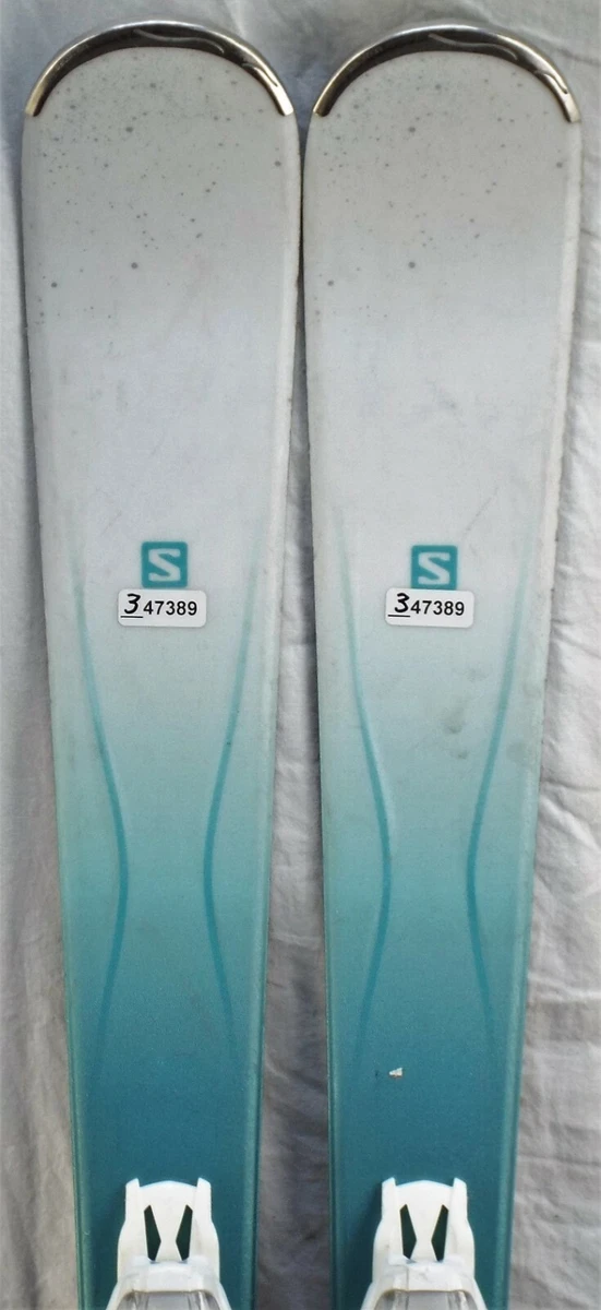 Salomon kiana top