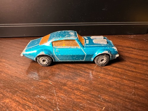 Vintage Hot Wheels Matchbox Cars - Picture 220 of 269