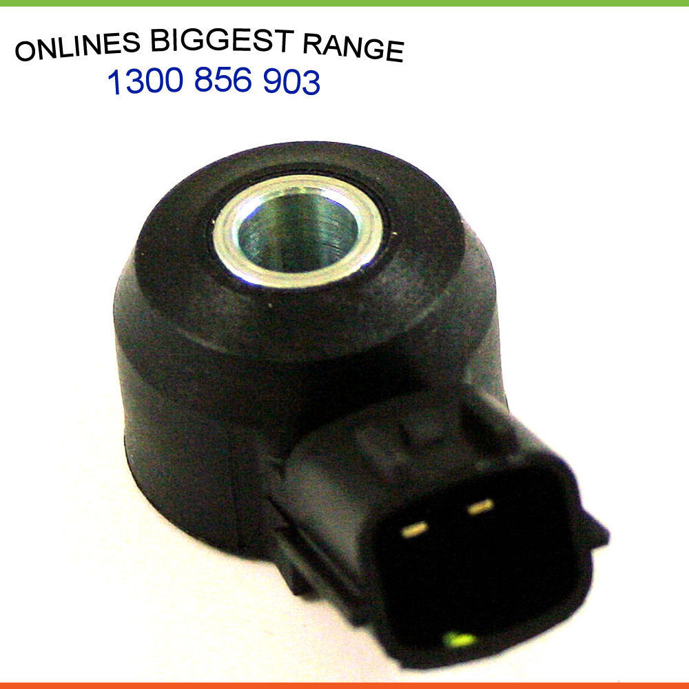 Knock Sensor for Nissan Pulsar 1.6 (N16), 1.8 (N16) QG16DE QG18DE Knock Sensor for Nissan Pulsar 1.6 (N16), 1.8 (N16) QG16DE QG18DE