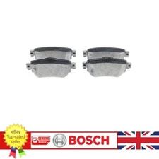 BOSCH Brake Pad Set for Nissan LEAF QASHQAI X-TRAIL D40604EA0B , 0986494816