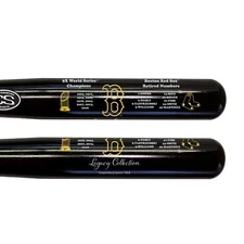 Boston Red Sox Legacy Collection World Series Bat