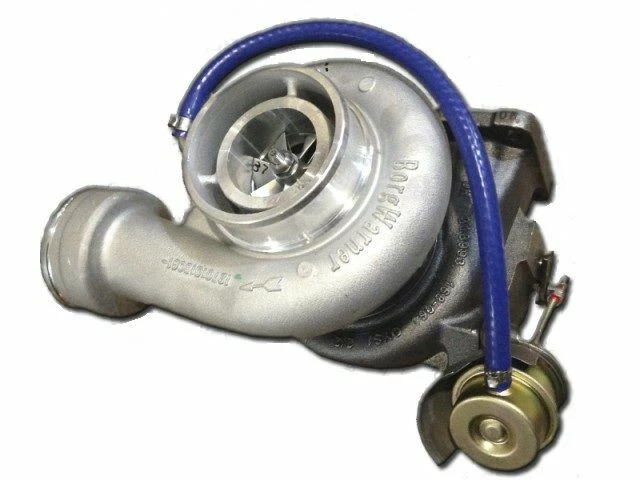 Turbolader Turbo für Cummins Truck Bus 2.8 3.8 4309463 3778529 3778528 - Bild 2 von 4