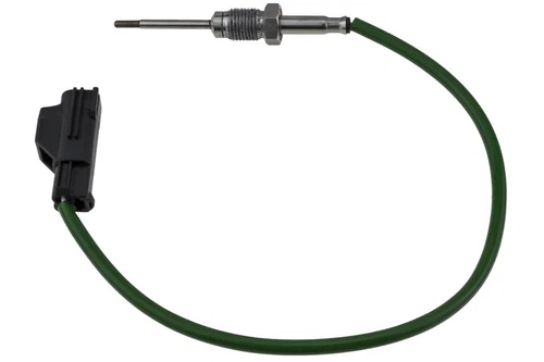 EXHAUST GAS TEMPERATURE SENSOR For FORD KUGA II 2.0D 2013- - Picture 1 of 7