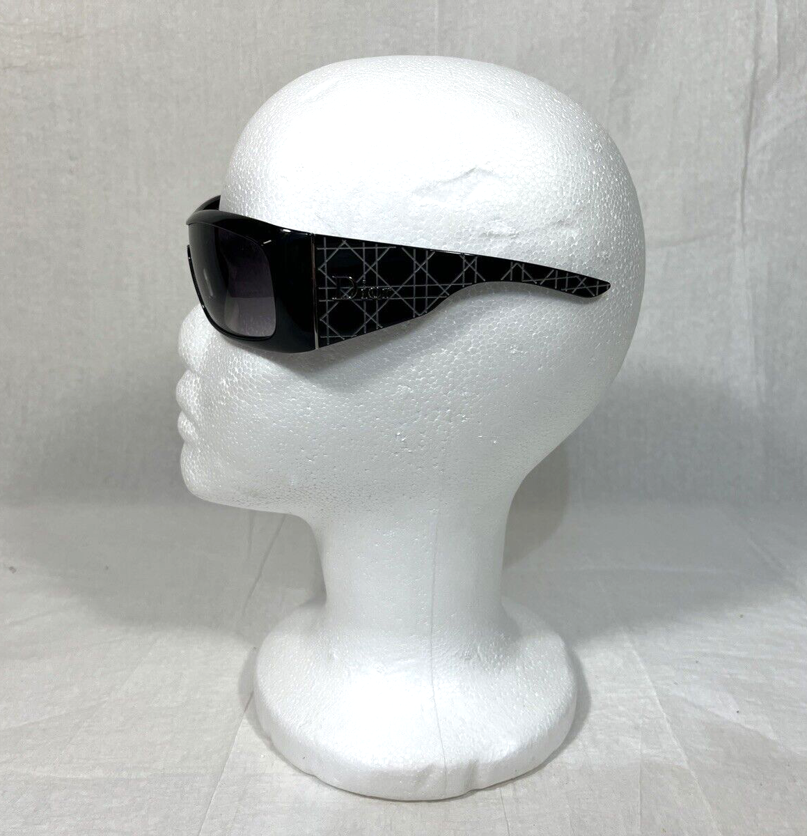 Christian Dior サングラス メタルフレーム Y2K m314 Dior Y2k Sunglasses - Etsy