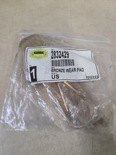 CLARK 2832429 WEAR PAD ON