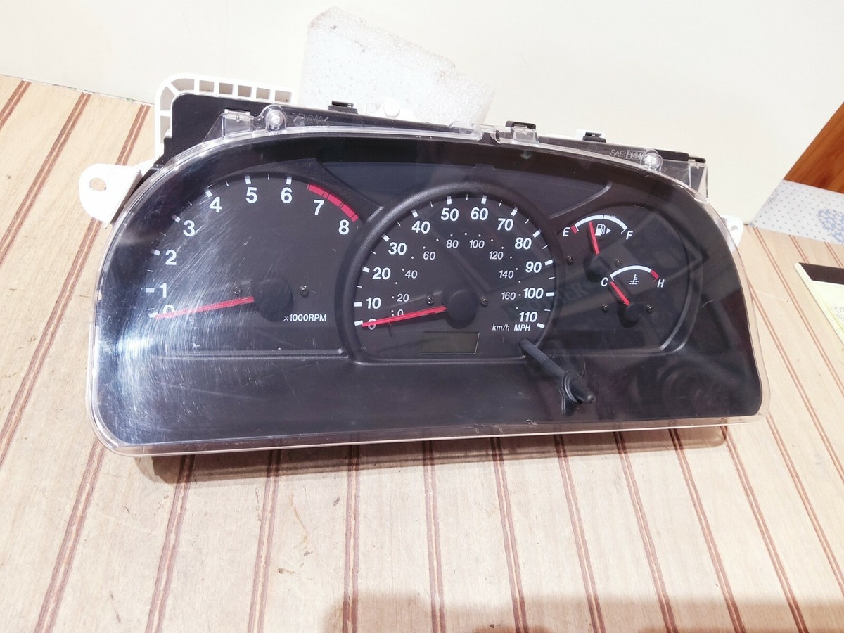 SUZUKIGT380メーター NOS Genuine Suzuki Gear Indicator Assembly GT380 GT550 GS400