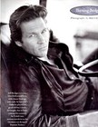 Jeff Bridges 75 separate CLIPPINGS lot 50+ years! — photo 2