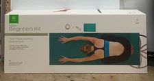 GAIAM - YOGA BEGINNERS KIT