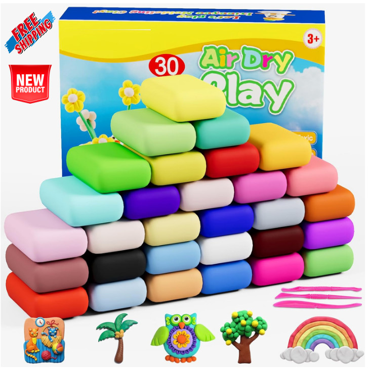 Educational Learning Toys for Kids Toddlers Age 4 5 6 7 8 9 Years Old Boys Girls