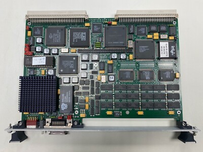 ARTESYN NITRO260-50-32MB-P5 VMEBUS BOARD 565-1h-2579 VME PCB