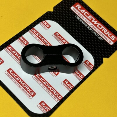 Raceworks Billet Aluminium Line Separators