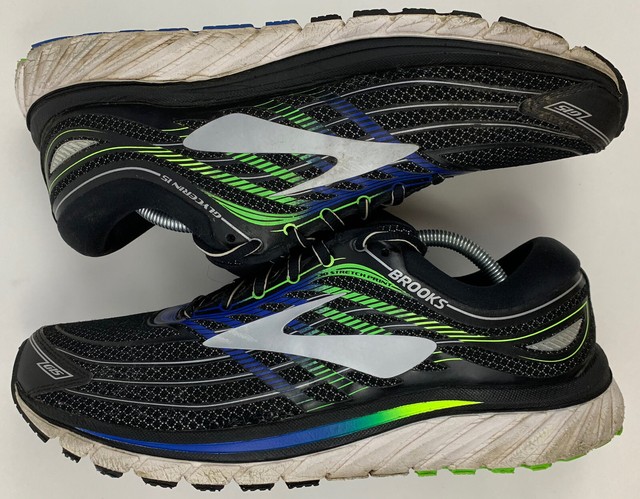 brooks glycerin 15 mens