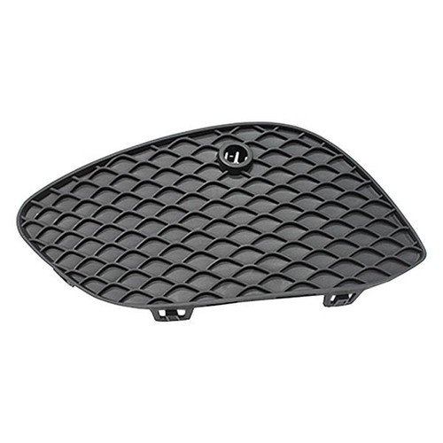 Front Lower Bumper Cover For Mercedes GLC300 (2016-2019) - Evan-Fischer Replacement