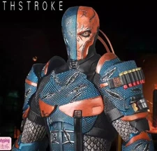 New Deathstroke 1/6th Scale DC Comics Action Figure Statue Toys Collectible