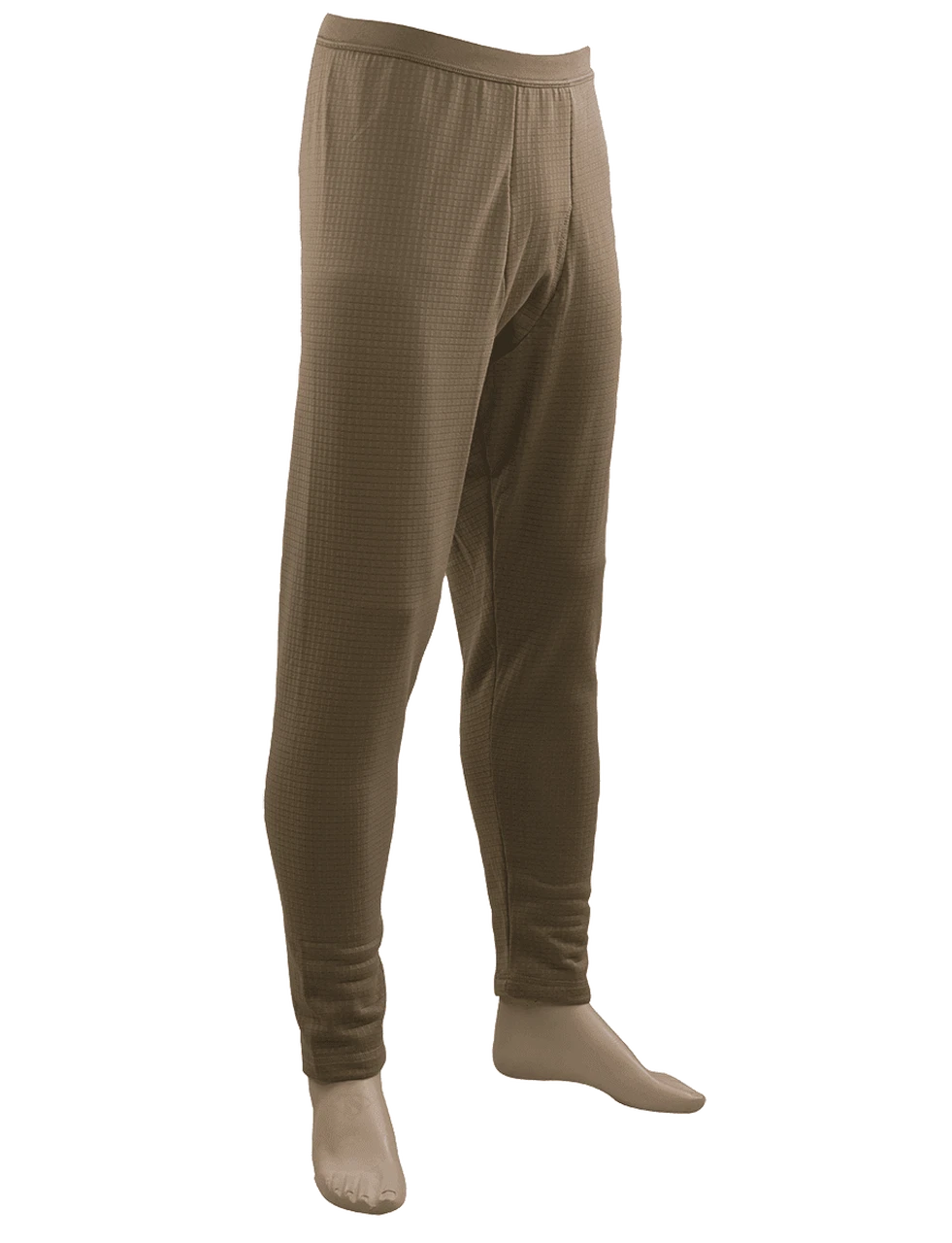 NEW GEN III MID WEIGHT L2 COLD WEATHER PANTS COYOTE WAFFLE ECWS ALL SIZES