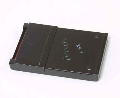 P FERRANIA FILM PACK, 6X9, NO FILM/106047 | eBay