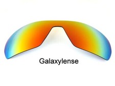 Galaxy Replacement Lenses For Oakley Offshoot Sunglasses Fire Red Polarized