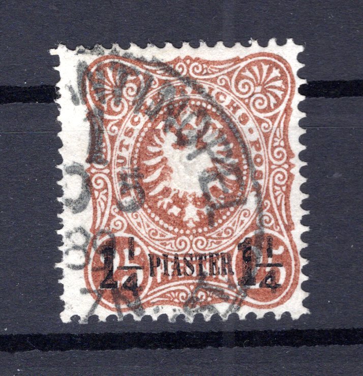 Turkey 4b impeccable condition 340EUR (B2181